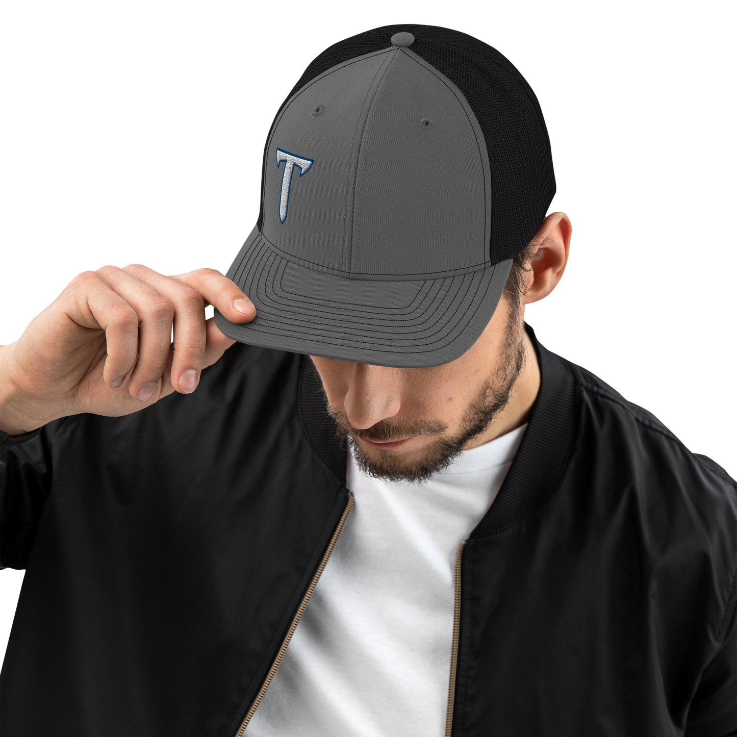 Threat T Hat (Richardson 112)