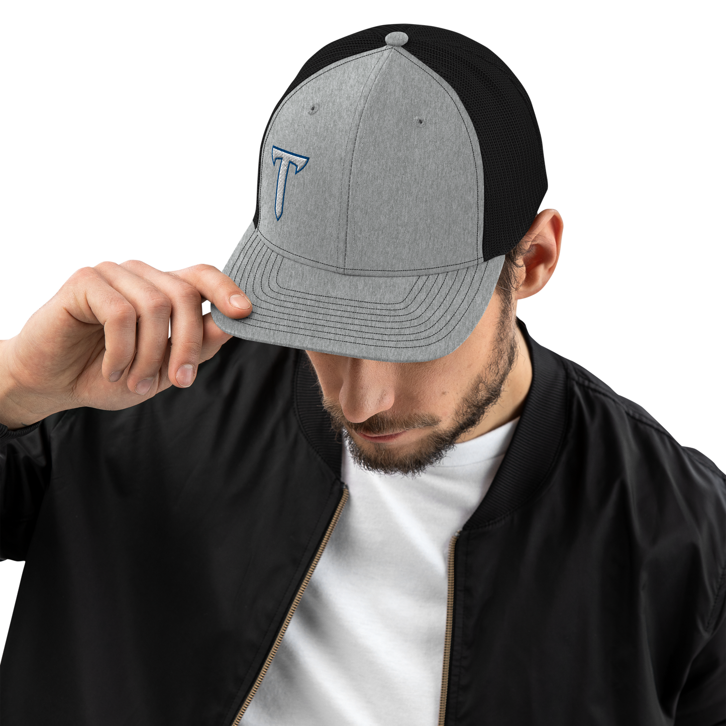 Threat T Hat (Richardson 112)