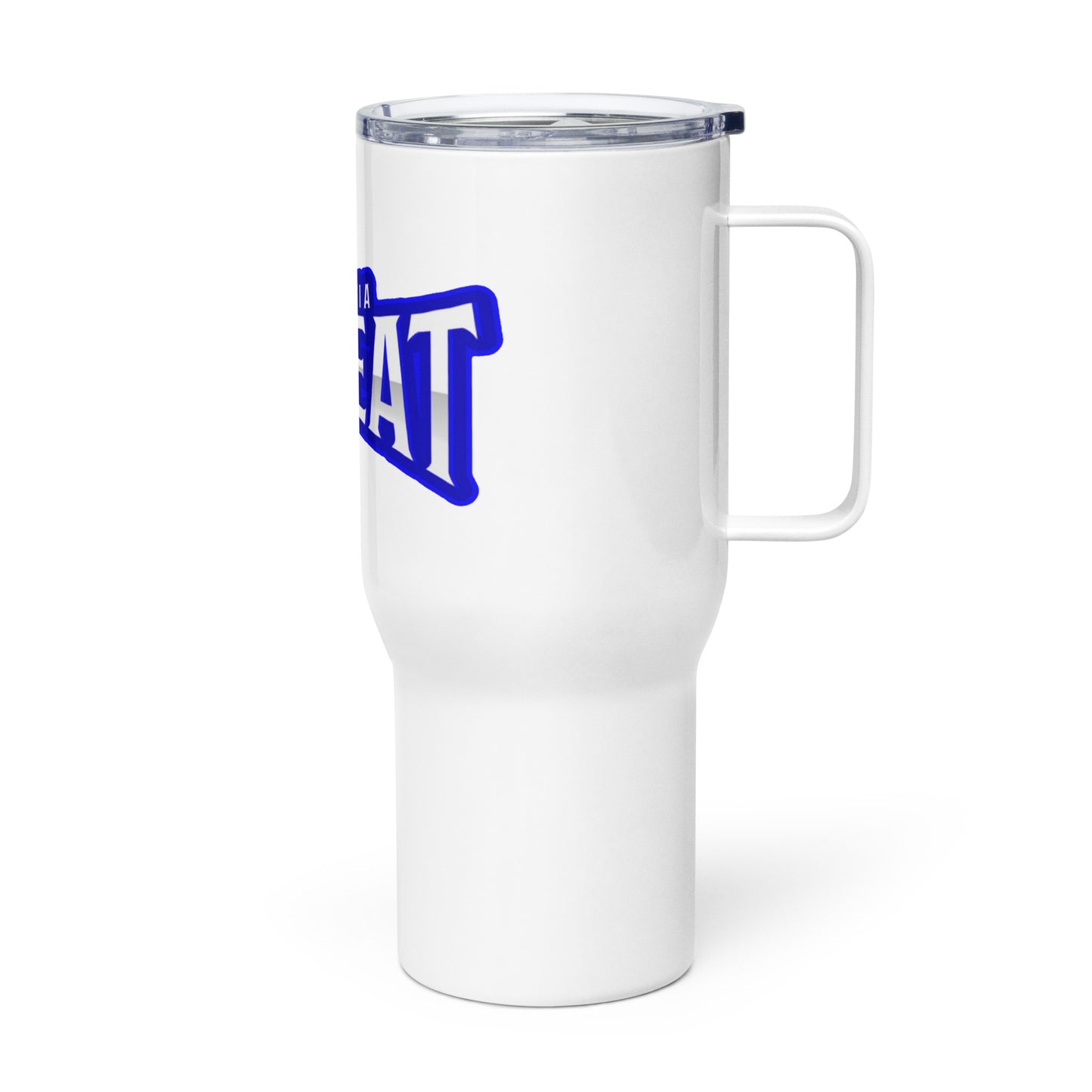 GA Threat Mug w/Handle