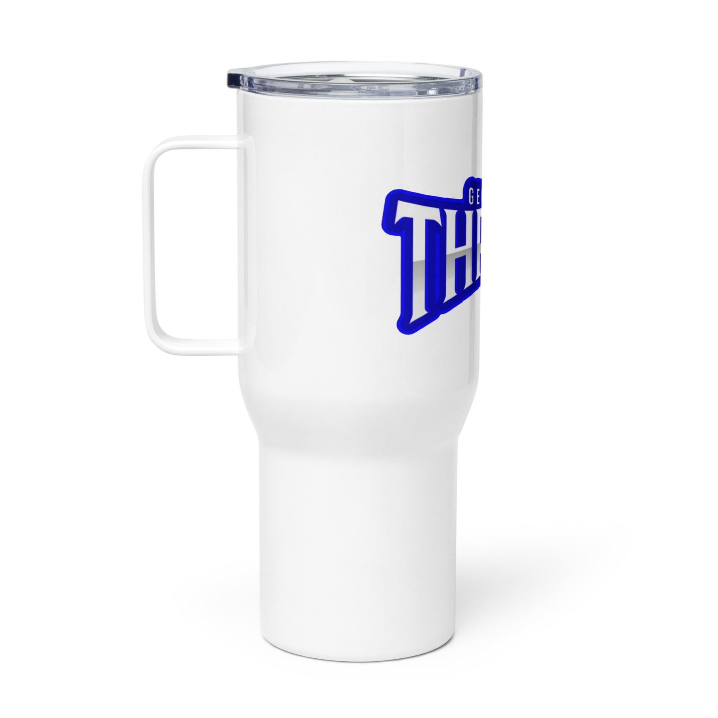 GA Threat Mug w/Handle