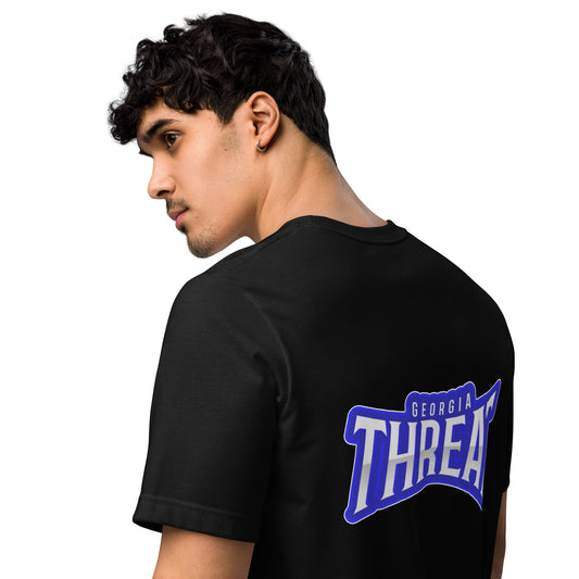 GA Threat Shirt/ Bella Canvas